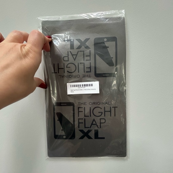Other - Flight Flap XL Phone and Tablet Holder